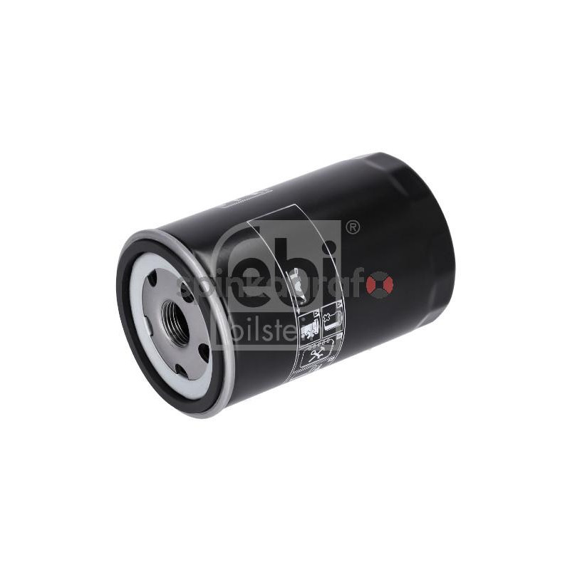 Filtr oleju FEBI BILSTEIN 22550 | AUDI,SEAT,SKODA,VW (034115561A,06A115561A,06A115561B,06A115561E,078115561K)