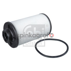 Filtr automatycznej skrzyni biegów FEBI BILSTEIN 44176 | AUDI,SEAT,SKODA,VW (02E305051B,02E305051C,02E305051D,02E398051,2E305051