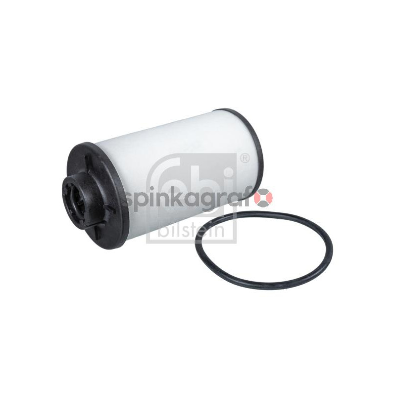 Filtr automatycznej skrzyni biegów FEBI BILSTEIN 44176 | AUDI,SEAT,SKODA,VW (02E305051B,02E305051C,02E305051D,02E398051,2E305051