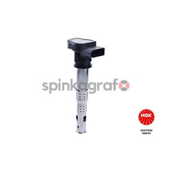 Cewka zapłonowa NGK U5015 | AUDI,KTM,LAMBORGHINI,SEAT,SKODA (06F905115,06F905115A,06F905115B,06F905115C,06F905115D)