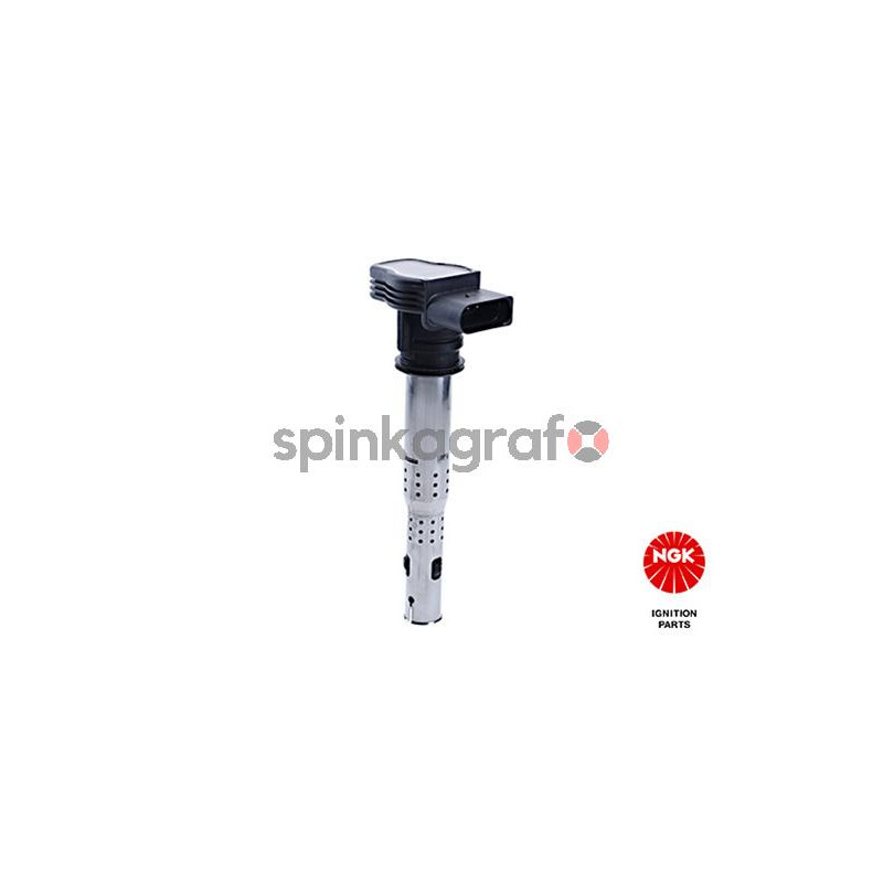 Cewka zapłonowa NGK U5015 | AUDI,KTM,LAMBORGHINI,SEAT,SKODA (06F905115,06F905115A,06F905115B,06F905115C,06F905115D)