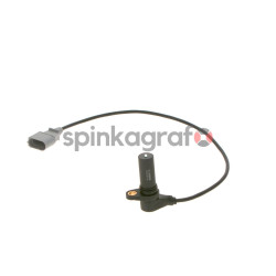 Czujnik położenia wału BOSCH 0986280484