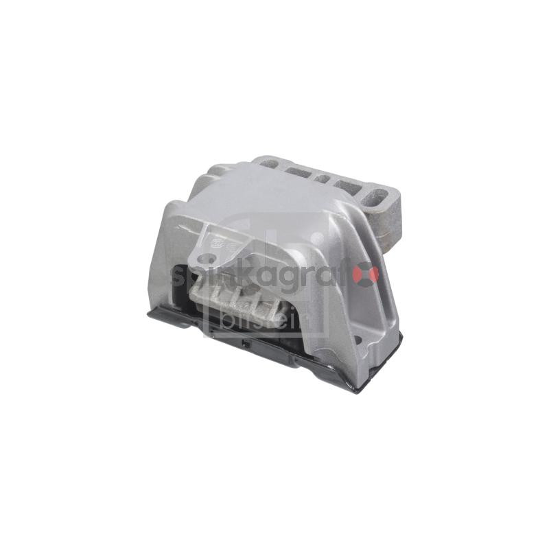 Poduszka skrzyni biegów FEBI BILSTEIN 104444