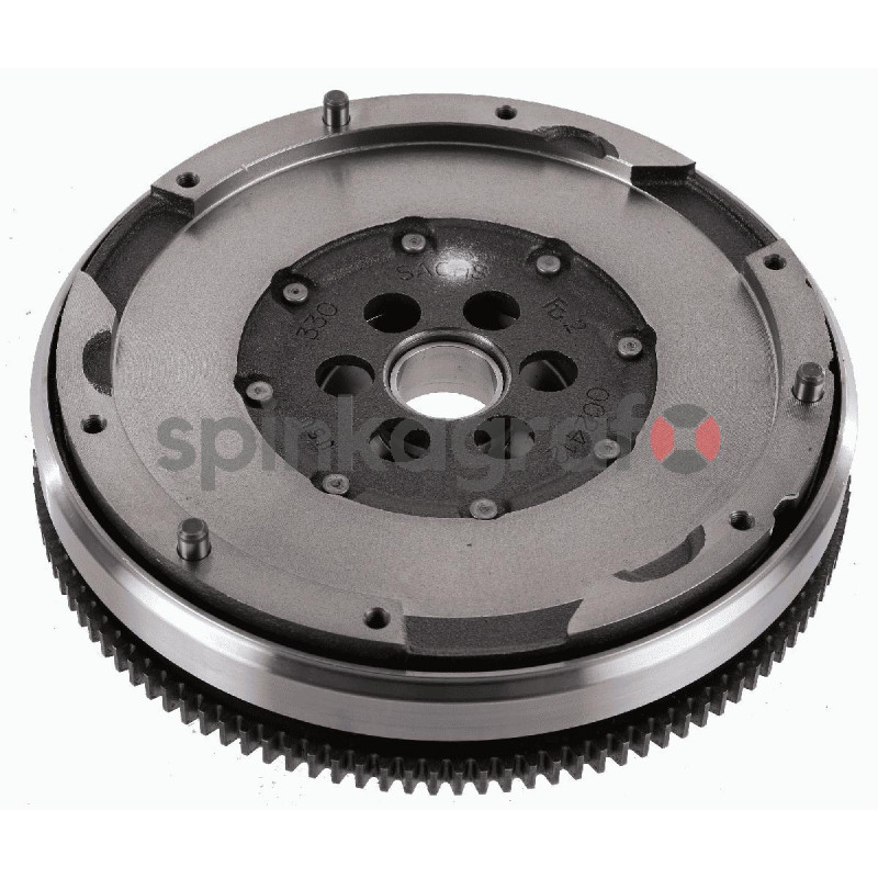 Koło dwumasowe SACHS 2294 002 077