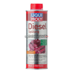 Dodatek do paliwa LIQUI MOLY 2666