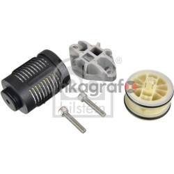 Filtr oleju FEBI BILSTEIN 177922 | AUDI,SEAT,SKODA,VW 01Z525558,01Z525558SK1,09N525554,09N525554A,09N525554ASK1