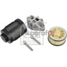 Filtr oleju FEBI BILSTEIN 177922 | AUDI,SEAT,SKODA,VW 01Z525558,01Z525558SK1,09N525554,09N525554A,09N525554ASK1