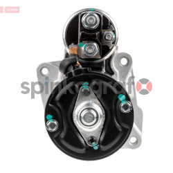 Rozrusznik DENSO DSN3013 | CITROËN,FIAT,PEUGEOT 1349920080,1611206880,1614379980,51779086,51832958