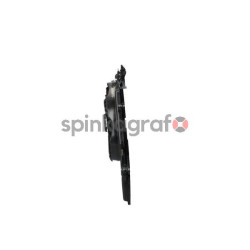 Wentylator chłodnicy NRF 47895 | FIAT (1347697080,1358012080,1393260080)