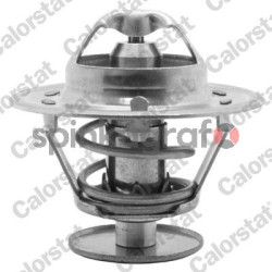 Termostat układu chłodzenia CALORSTAT BY VERNET TH1514.81J | ALFA ROMEO,FIAT,JAGUAR,LANCIA,SAAB (0007540318,0007615234,000765656