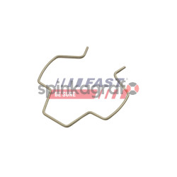 Zabezpieczenie metalowe FAST FT96403