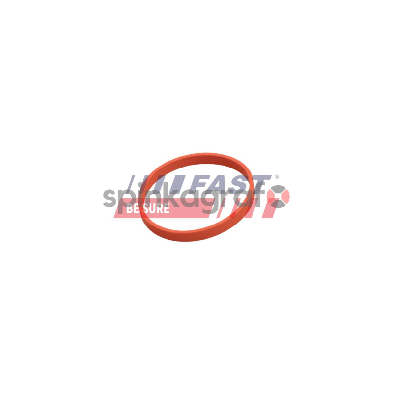 Uszczelka elektrozaworu FAST FT50628 | MERCEDES-BENZ,RENAULT 147137396R^,147139148R^,147224752R^,6081400500^