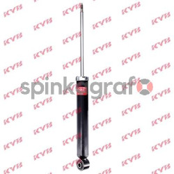 Amortyzator KYB 344459 | VOLKSWAGEN GOLF V