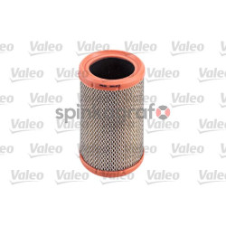 Filtr powietrza VALEO 585613 | RENAULT