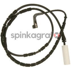 Czujnik zużycia klocka hamulcowego TRW GIC207