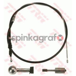 Linka hamulca ręcznego TRW GCH2659