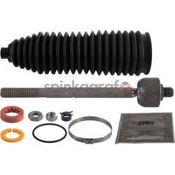 Drążek kierowniczy TRW JAR1030 | RENAULT MEGANE III 2008>