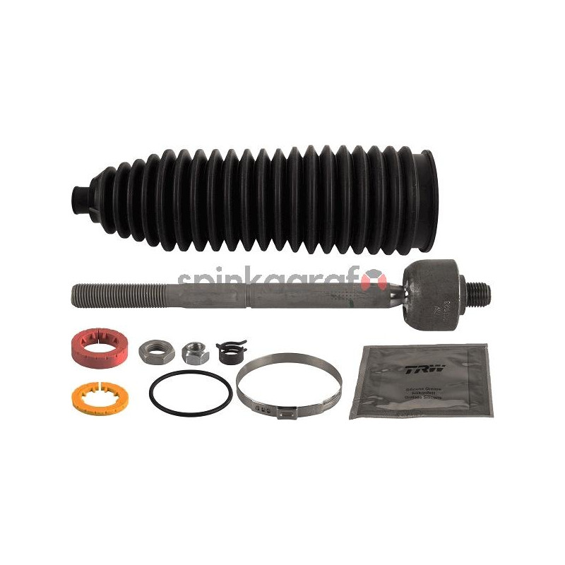 Drążek kierowniczy TRW JAR1030 | RENAULT MEGANE III 2008>