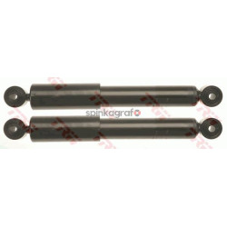 Amortyzator TRW JGE1014T | RENAULT MASTER III; NISSAN NV400; OPEL MOVANO B;  2.3D 02.2010->