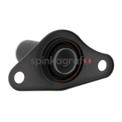 Tulejka wałka sprzęgłowego CORTECO 20034233B | Renault Megane, Scenic, Kangoo JC5