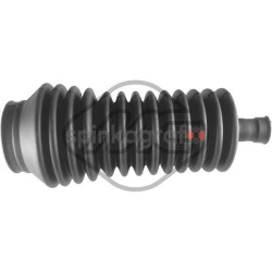 Osłona maglownicy METALCAUCHO MC-0558 | RENAULT (6000025546,7701469251,7701469280,7701469496,7701469502)