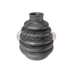 Osłona przegubu METALCAUCHO MC-1921 | SEAT, VW, AUDI, SKODA (191498203C, 1K0498203B)