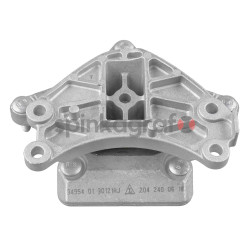 Poduszka skrzyni biegów LEMFÖRDER 34954 01 | MERCEDES C W204 07-