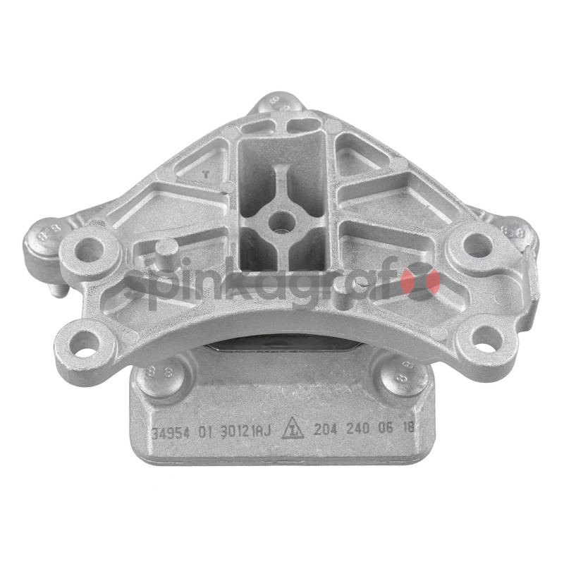 Poduszka skrzyni biegów LEMFÖRDER 34954 01 | MERCEDES C W204 07-