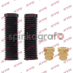 Osłona amortyzatora KYB 910216 | VOLVO (30666135,30666842,30683203,30794011,31302825)