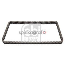 Łańcuch rozrządu FEBI BILSTEIN 09361 | OPEL (0636362,090190996,636362,90190996)