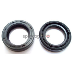 Uszczelniacz skrzyni biegów ELRING 102.300 | Uszczelniacz 20x30x7 skrzyni biegów Talbot ET