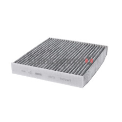 Filtr kabiny CORTECO 80000605 | LEXUS,SUBARU,TOYOTA (72880AJ000,72880AJ0009P,871390202,8713902020,8713907010)
