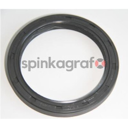 Uszczelniacz piasty koła CORTECO 12013926B | Uszczelniacz 70x90x10 piasty koła tył VW LT 2,4 /4WD/ 89- (291501317E,291501317F)