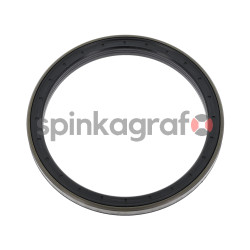 Uszczelniacz piasty koła CORTECO 12018750B | Uszczelniacz 150,15x178x13/16 piasty koła przód John Dere