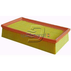 Filtr powietrza DENCKERMANN A140932