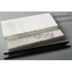 Filtr kabiny DENCKERMANN M110841