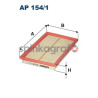 Filtr powietrza FILTRON AP 154/1 | FIAT,FORD,INFINITI,ISUZU,LDV (1112655,1378054LA0,1378054LA0000,165460Z000,165463J400)