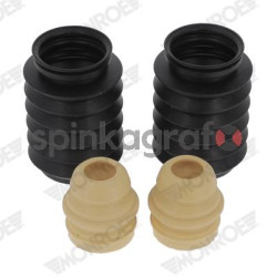 Osłona amortyzatora MONROE PK479 | BMW,MINI 31330146239,31331094749,31336767333