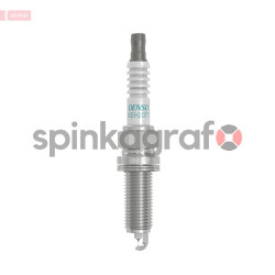 Świeca zapłonowa DENSO IXEH20TT | ASTON MARTIN,CITROËN,DACIA,DAIHATSU,LOTUS 1611548180,1N1918110,224011HC1B,224012331R,224018760
