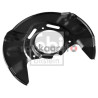 Tarcza kotwiczna hamulca FEBI BILSTEIN 178430 | TOYOTA 4778112240