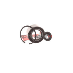 Łożysko koła SKF VKBA 6780 | FORD (1501642,1668557,1796001,2215574,2374791)