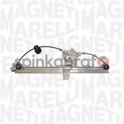 Podnośnik szyby MAGNETI MARELLI ACQ0309 | RENAULT (8201010937)