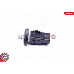 Włącznik świateł awaryjnych ESEN SKV 36SKV711 | RENAULT (0916072,8200442723)