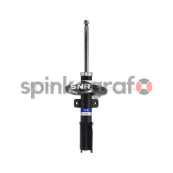 Amortyzator NTN-SNR SA65943.50 | CITROËN,PEUGEOT 1610179780,1610179880,1611448580,1611448680,1611448780