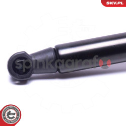 Sprężyna gazowa ESEN SKV 52SKV766 | FORD 2087420,2166485,2176629,2235239,2408030