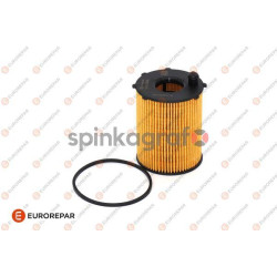 Filtr oleju EUROREPAR 1687120580