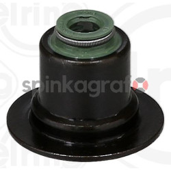 Uszczelnienie trzonka zaworu ELRING 026.680 | CATERHAM,FORD,FORD USA,JAGUAR,LAND ROVER (1151825,3S4G6A517AA,8694965,JDE1362,L807