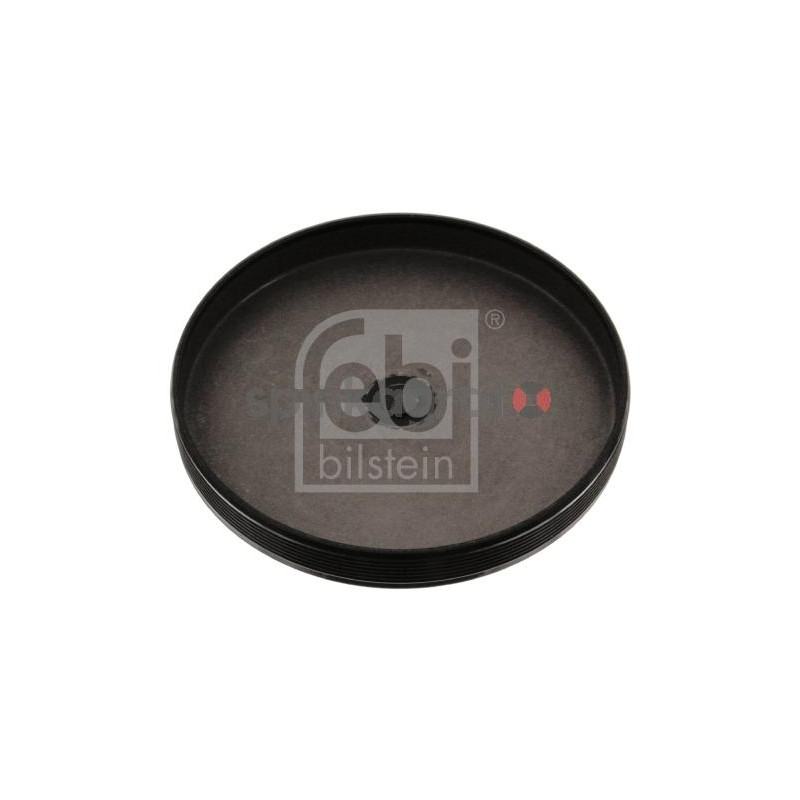 Uszczelka skrzyni biegów FEBI BILSTEIN 47167 | AUDI,SEAT,SKODA,VW (02M301211B,2M301211B)