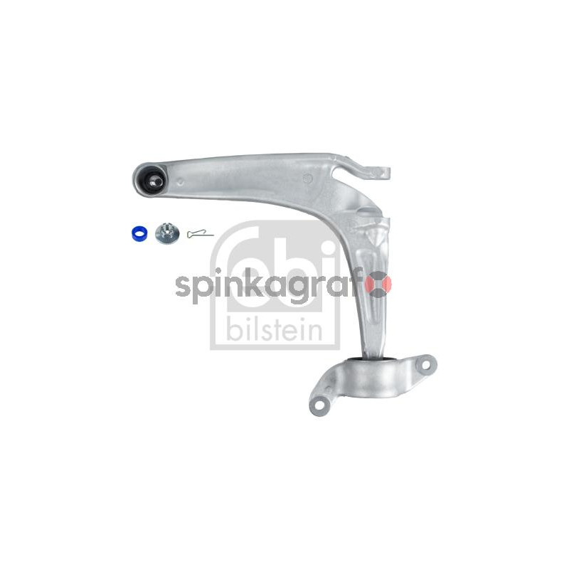 Wahacz FEBI BILSTEIN 42147 | HONDA (51360SMGE01,51360SMGE02,51360SMGE03,51360SMGE04,51360SMGE05)