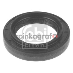 Uszczelniacz półosi FEBI BILSTEIN 12107 | Uszczelniacz 36x56x10/13.5 półosi lewy C514 Fiat 500, Albea, Brava, Bravo, Cinquecento